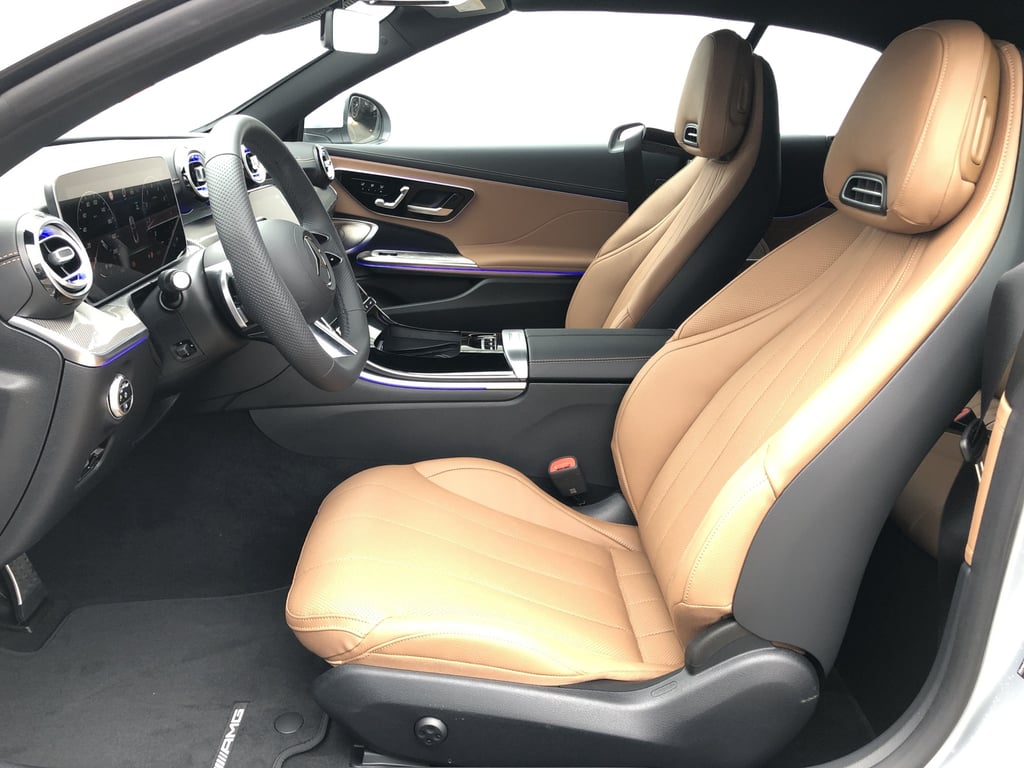 Auto Abo Foto Nummer 5 von 20