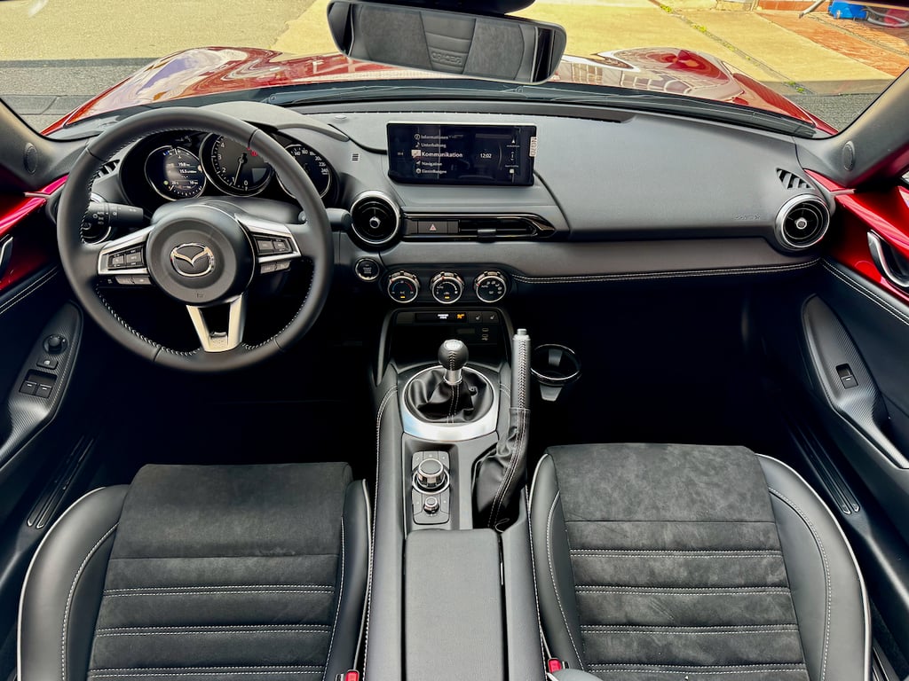 Auto Abo Foto Nummer 10 von 19