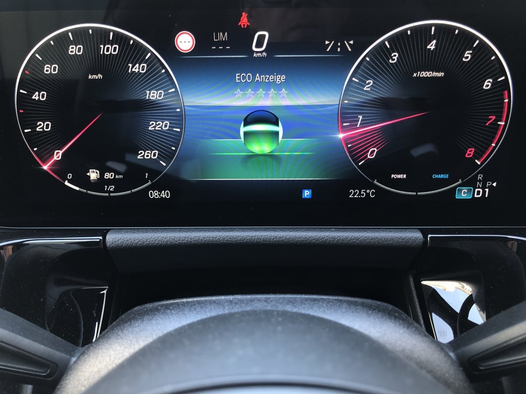 Auto Abo Foto Nummer 3 von 20