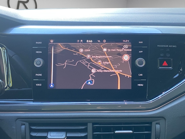 Auto Abo Foto Nummer 13 von 15