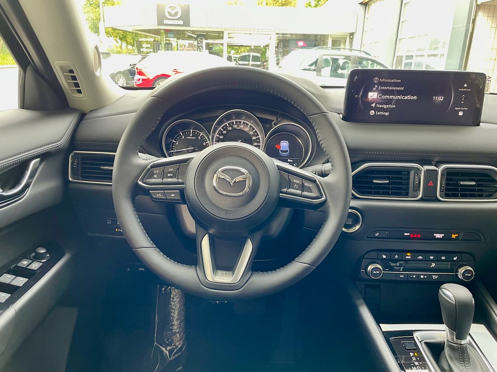 Auto Abo Foto Nummer 13 von 20