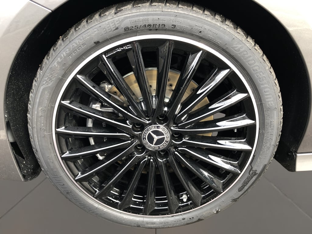 Auto Abo Foto Nummer 8 von 20