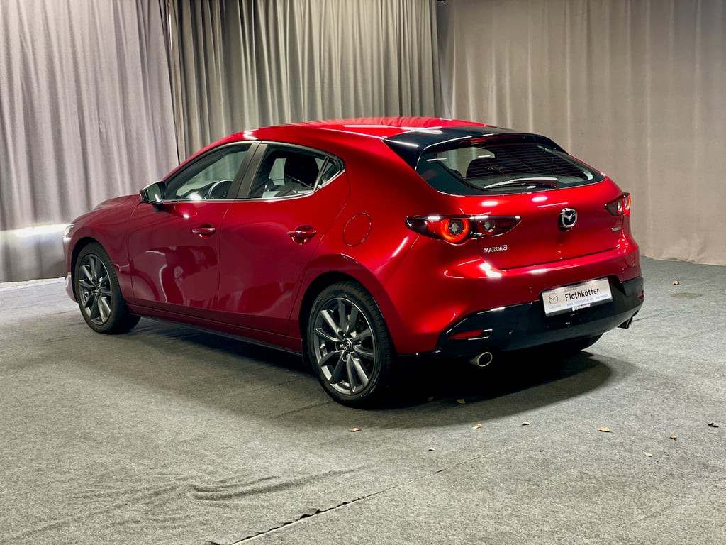 Auto Abo Foto Nummer 6 von 20