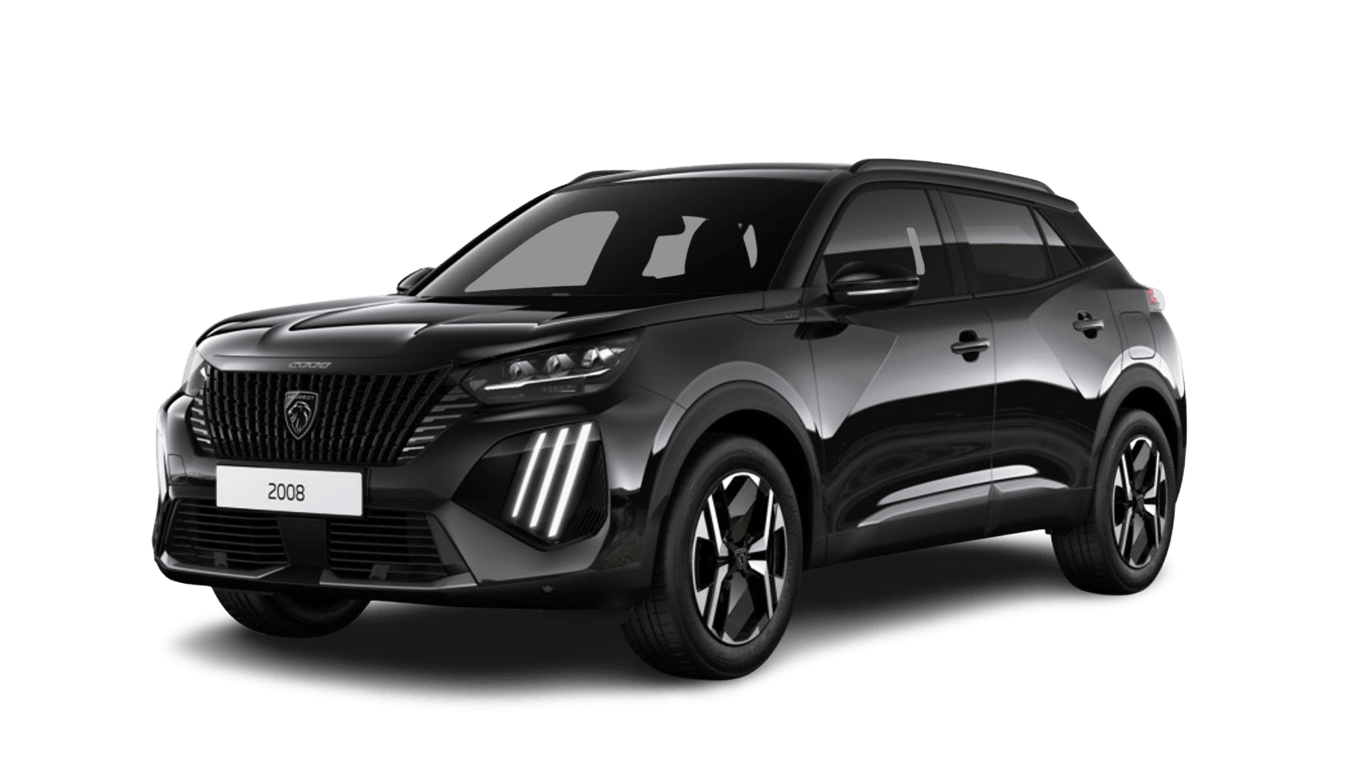 Peugeot 2008 PureTech 130 EAT8