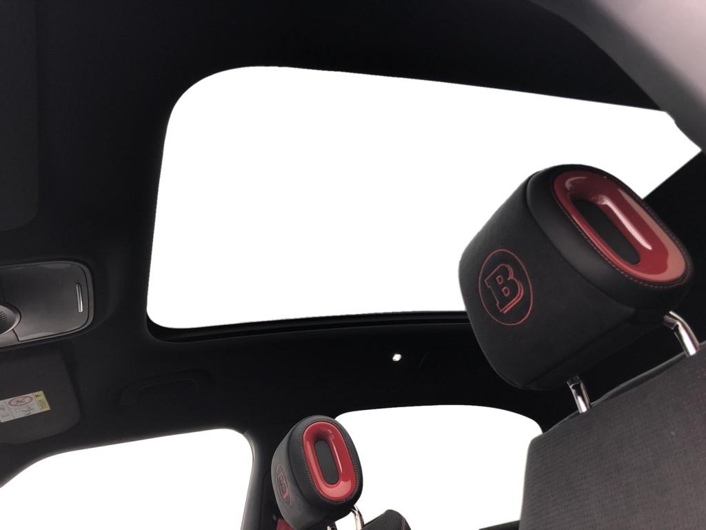 Auto Abo Foto Nummer 17 von 20