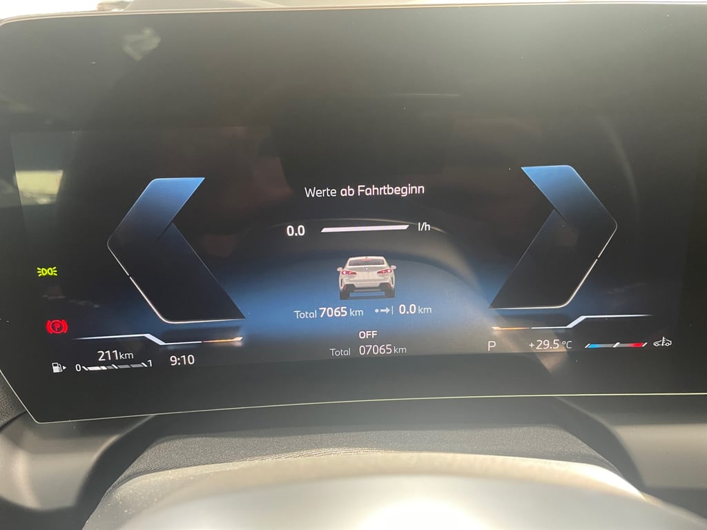Auto Abo Foto Nummer 15 von 19
