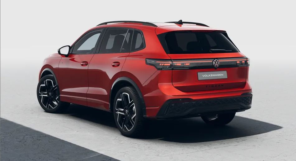 Auto Abo Foto Nummer 4 von 8