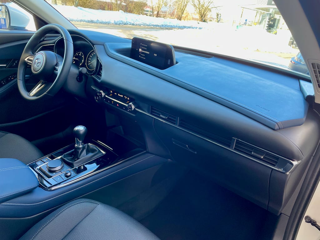 Auto Abo Foto Nummer 18 von 19