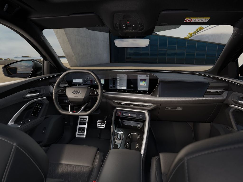 Auto Abo Foto Nummer 4 von 6