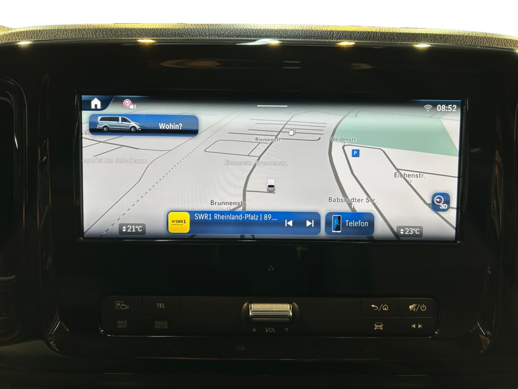 Auto Abo Foto Nummer 11 von 16