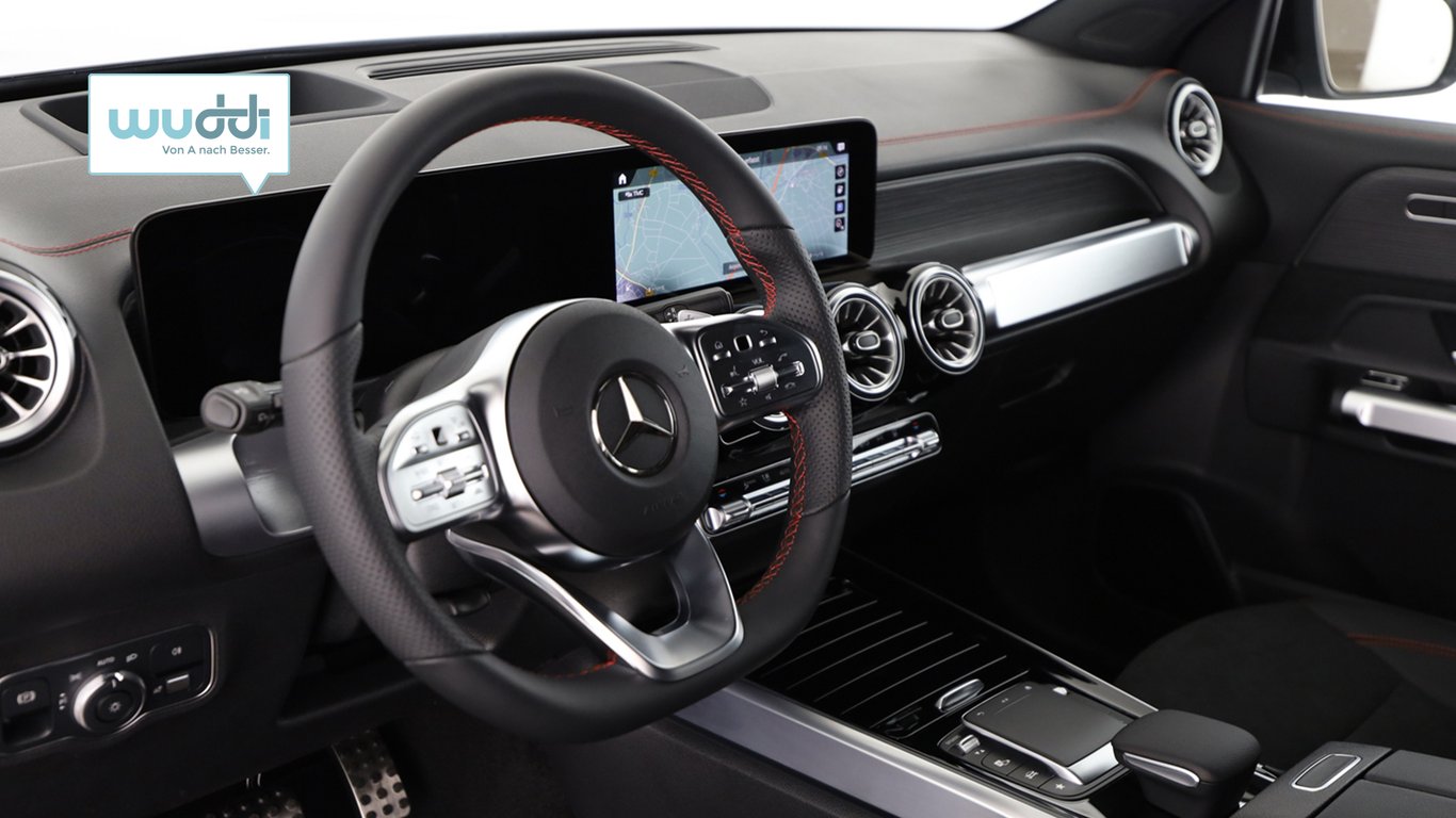 Auto Abo Foto Nummer 3 von 4