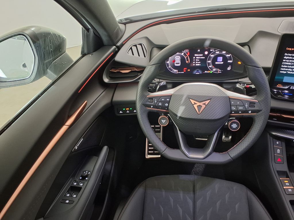 Auto Abo Foto Nummer 12 von 12