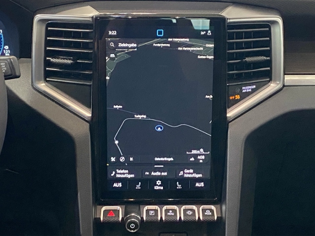 Auto Abo Foto Nummer 16 von 18