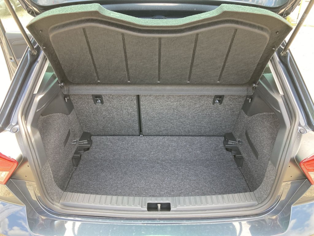 Auto Abo Foto Nummer 6 von 6