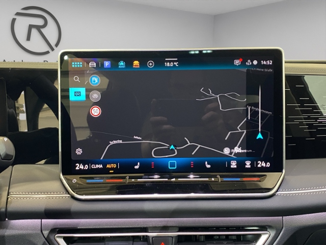 Auto Abo Foto Nummer 16 von 18