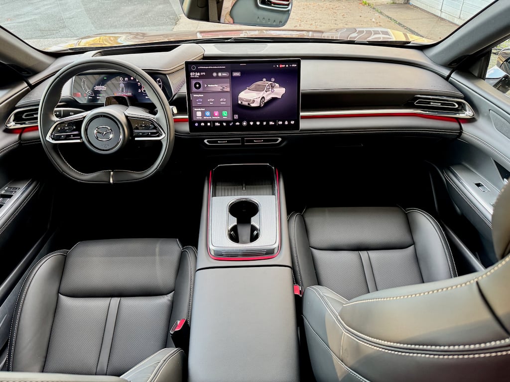 Auto Abo Foto Nummer 7 von 20