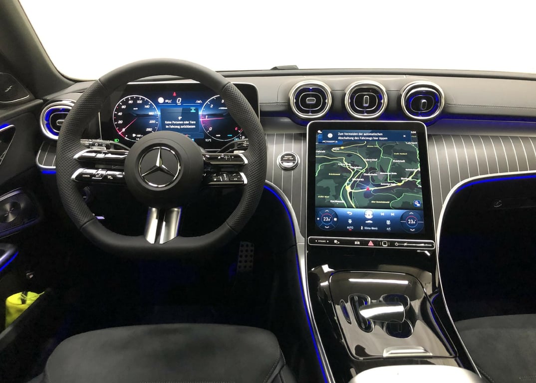 Auto Abo Foto Nummer 7 von 20