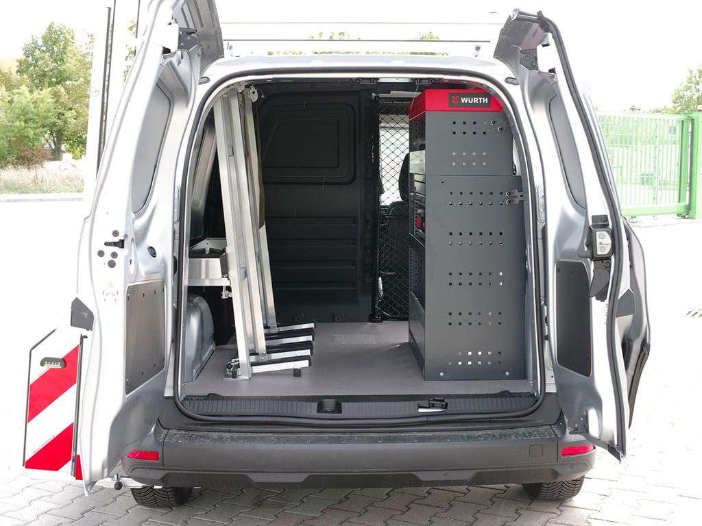 Auto Abo Foto Nummer 5 von 6