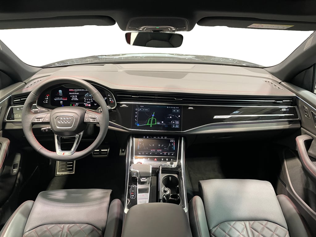 Auto Abo Foto Nummer 16 von 20