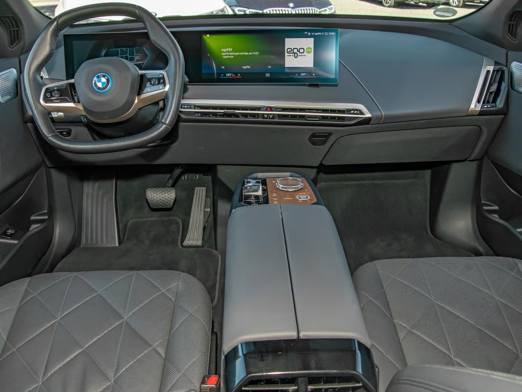 Auto Abo Foto Nummer 4 von 6