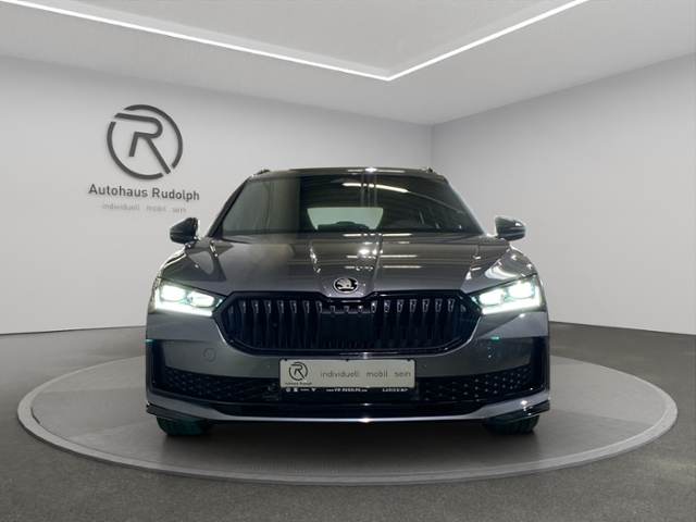 Auto Abo Foto Nummer 9 von 20