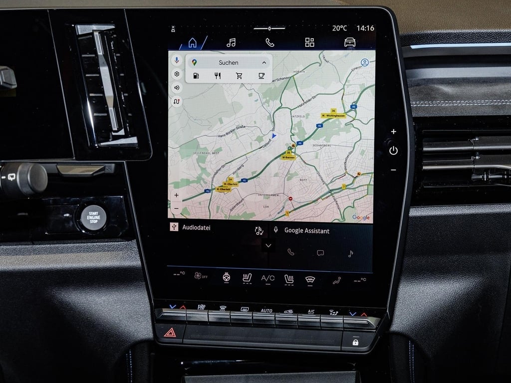 Auto Abo Foto Nummer 7 von 10