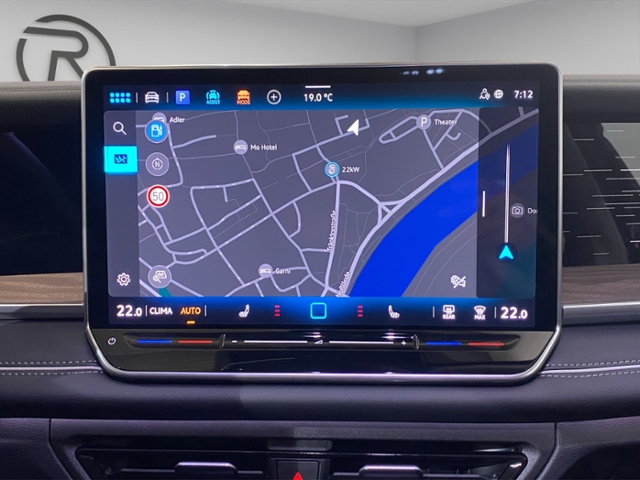 Auto Abo Foto Nummer 20 von 23