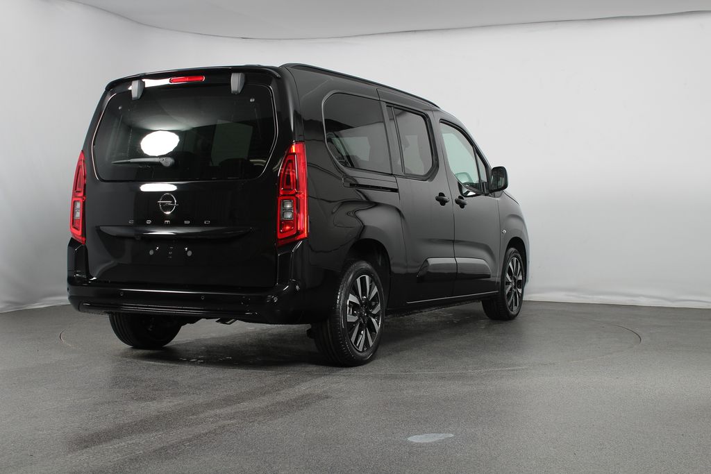 Auto Abo Foto Nummer 5 von 20