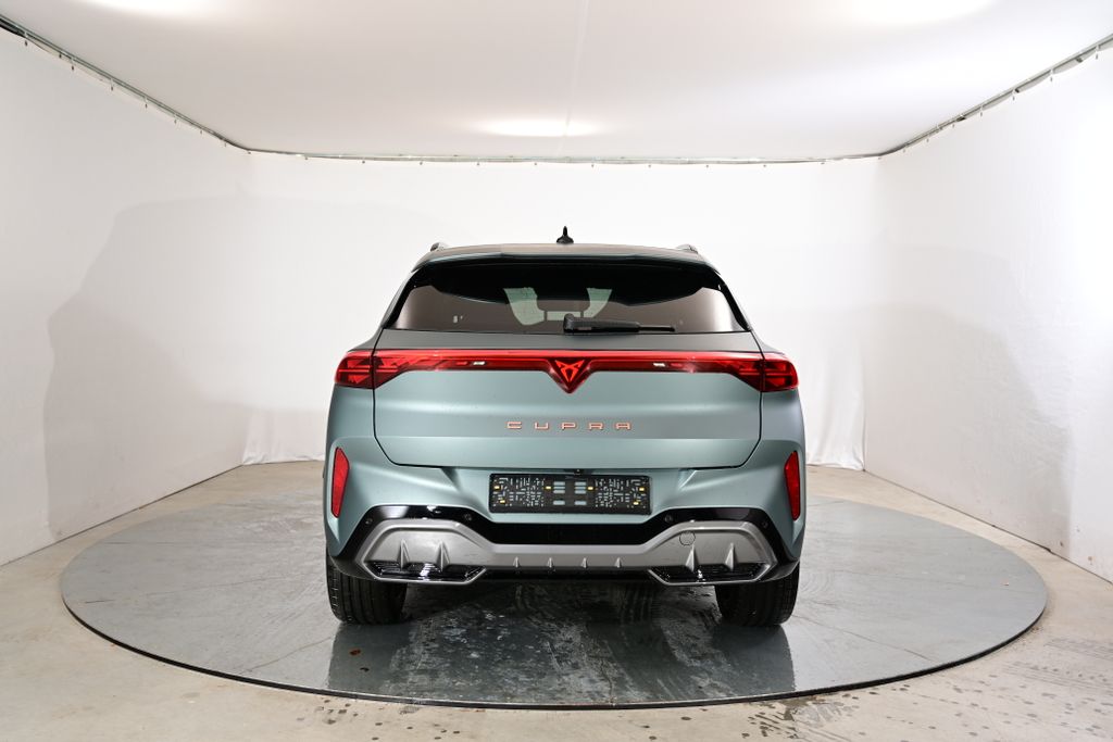 Auto Abo Foto Nummer 4 von 12