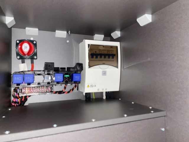 Auto Abo Foto Nummer 7 von 20