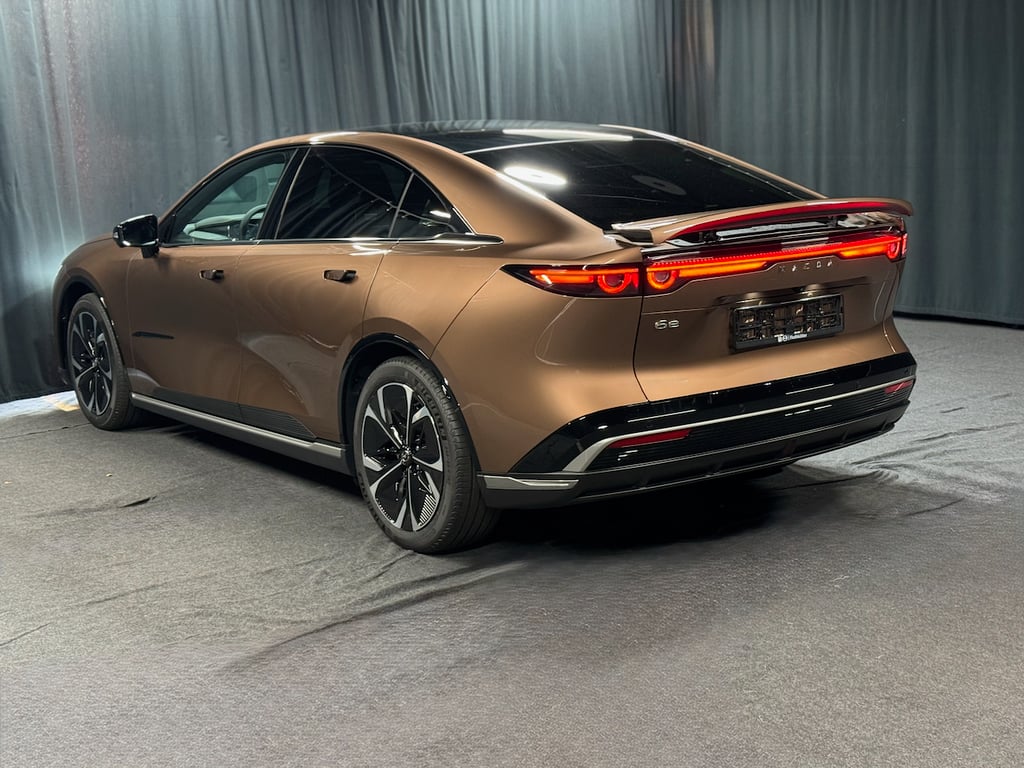 Auto Abo Foto Nummer 1 von 20