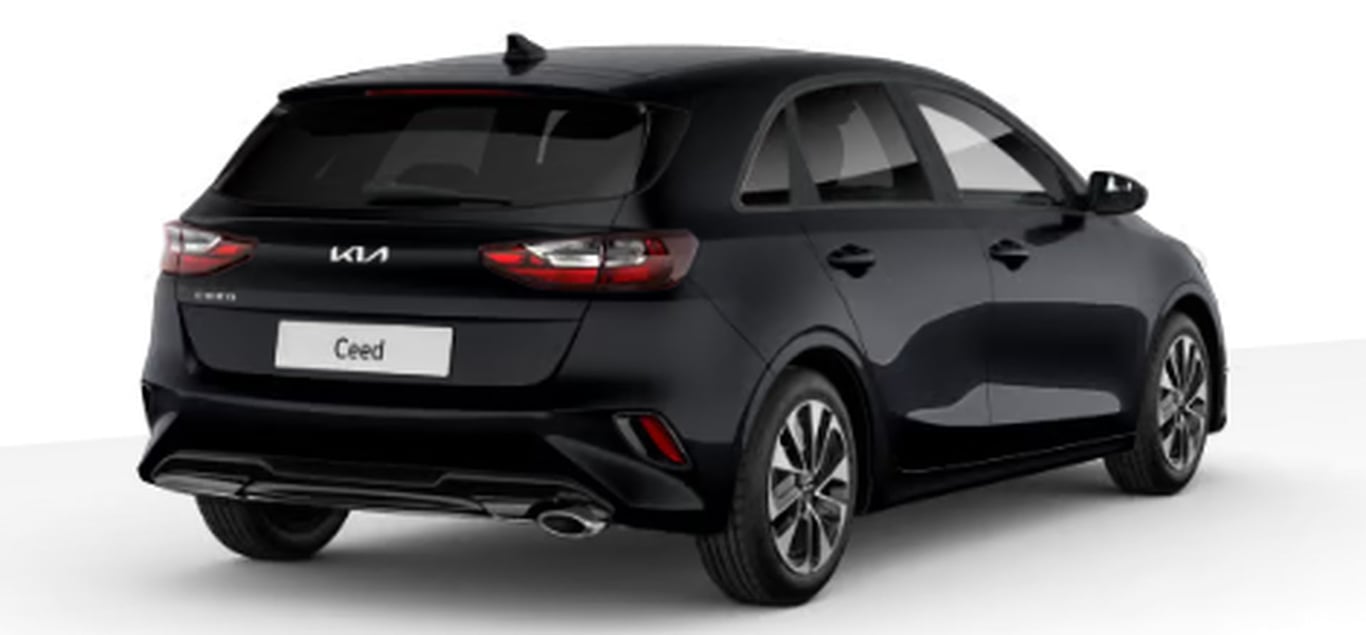 Auto Abo Foto Nummer 4 von 4