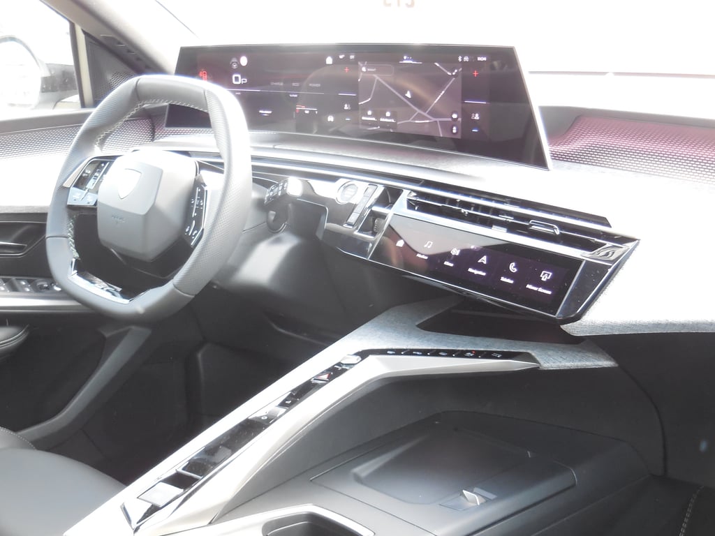 Auto Abo Foto Nummer 4 von 11