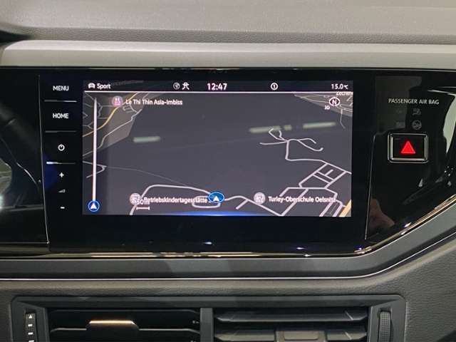 Auto Abo Foto Nummer 15 von 18