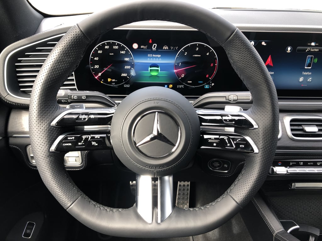 Auto Abo Foto Nummer 16 von 20