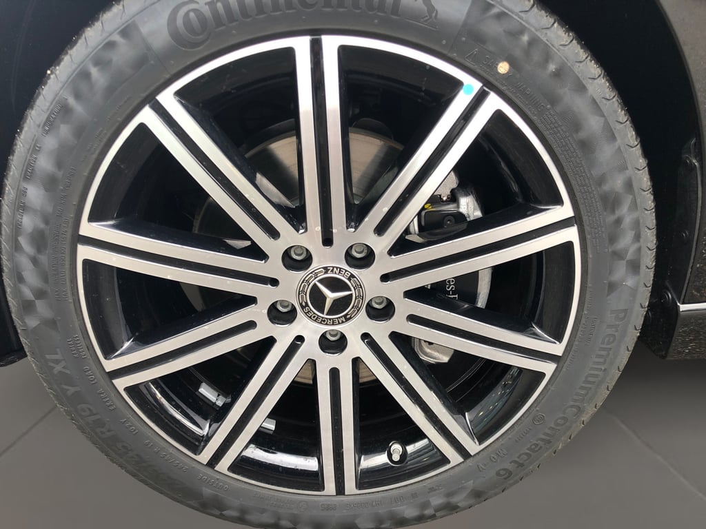 Auto Abo Foto Nummer 8 von 20