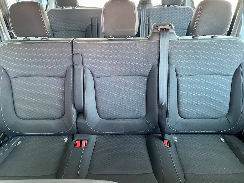 Auto Abo Foto Nummer 19 von 20