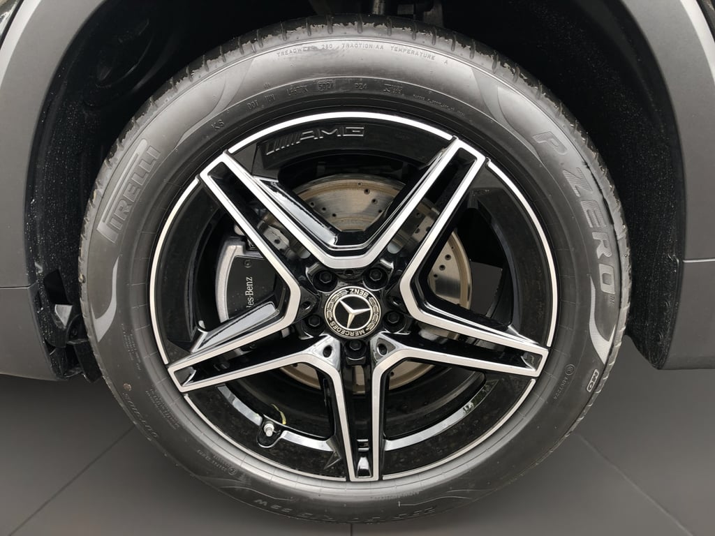 Auto Abo Foto Nummer 8 von 20