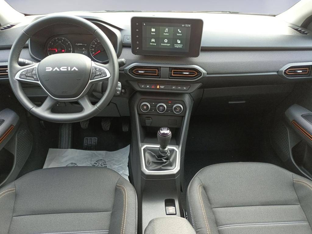 Auto Abo Foto Nummer 14 von 16