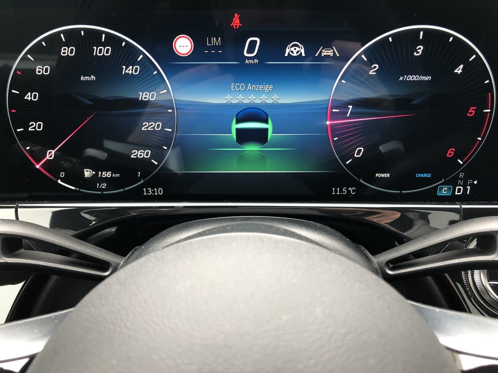 Auto Abo Foto Nummer 9 von 12