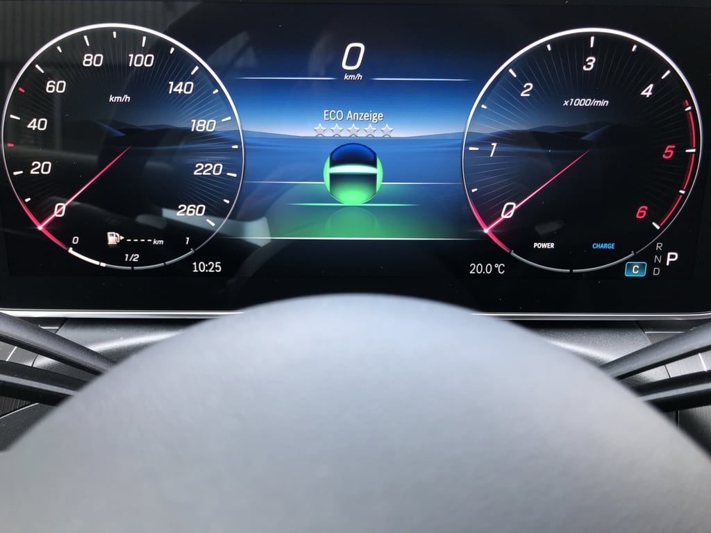 Auto Abo Foto Nummer 9 von 20