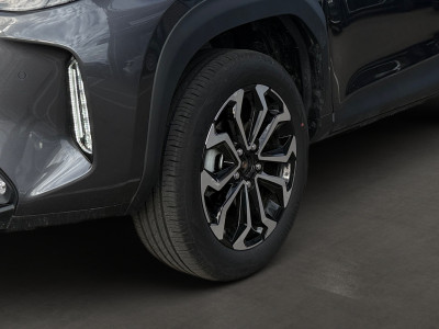 Auto Abo Foto Nummer 11 von 13