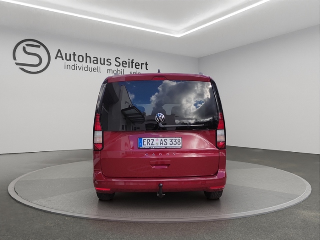 Auto Abo Foto Nummer 14 von 18