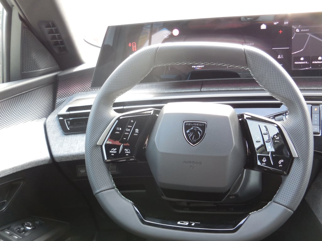 Auto Abo Foto Nummer 3 von 11