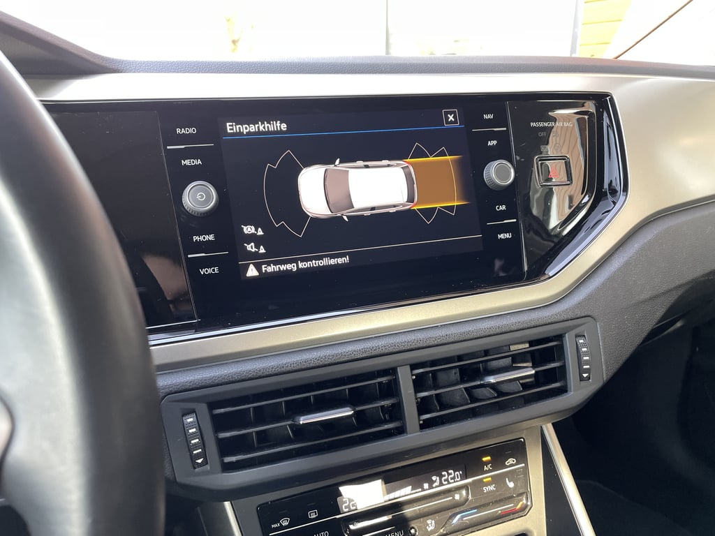 Auto Abo Foto Nummer 16 von 18