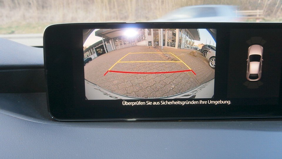 Auto Abo Foto Nummer 15 von 15