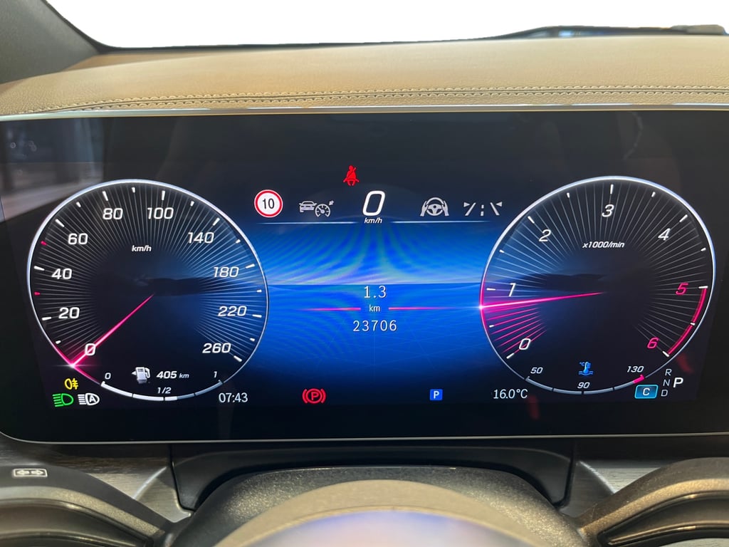 Auto Abo Foto Nummer 8 von 20