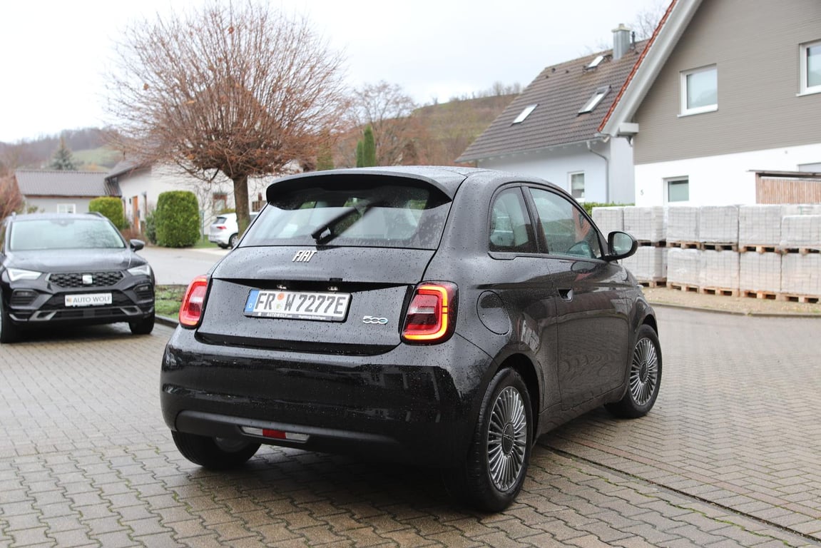 Auto Abo Foto Nummer 4 von 14