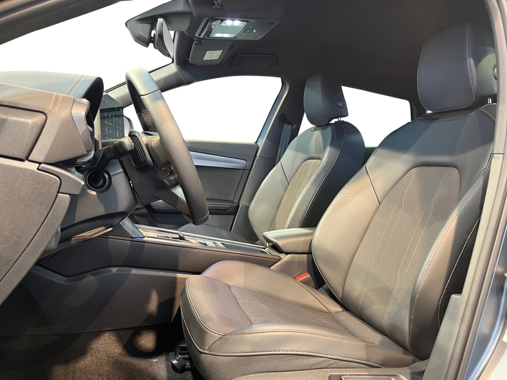 Auto Abo Foto Nummer 5 von 20