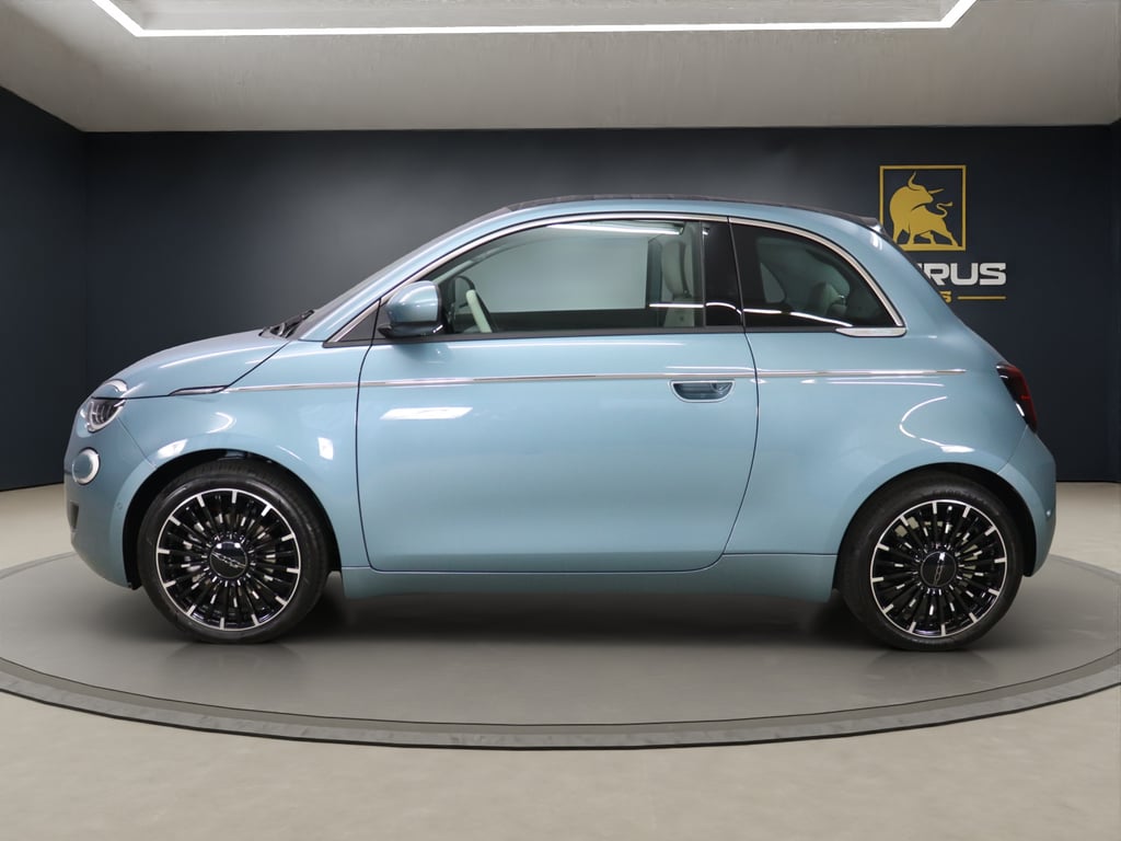 Auto Abo Foto Nummer 15 von 18